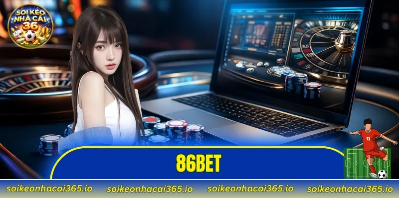 86BET