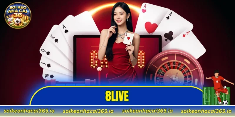 8live