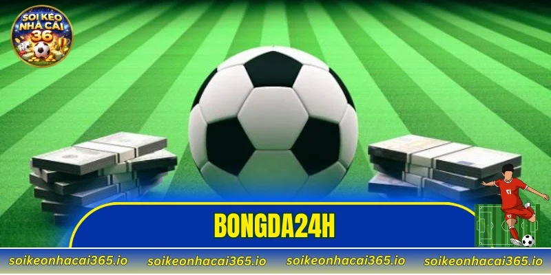 Bongda24h