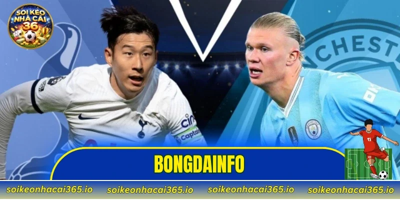 Bongdainfo