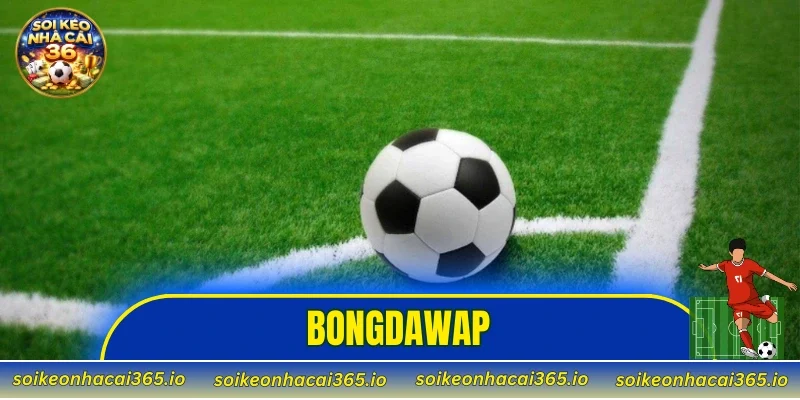 Bongdawap