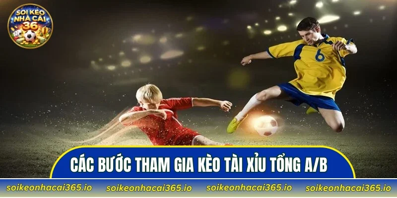 Các bước tham gia giúp bảo vệ tài khoản và khớp lệnh