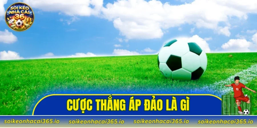 Cược Thắng Áp Đảo Là Gì