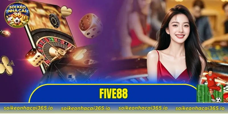 five88