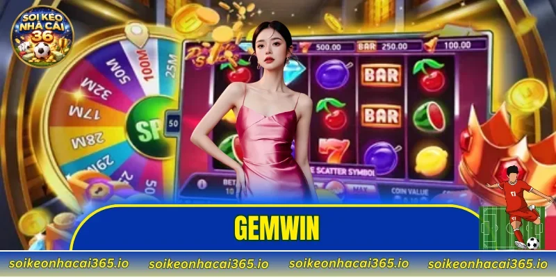GEMWIN