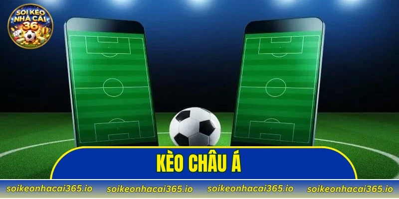 kèo châu Á