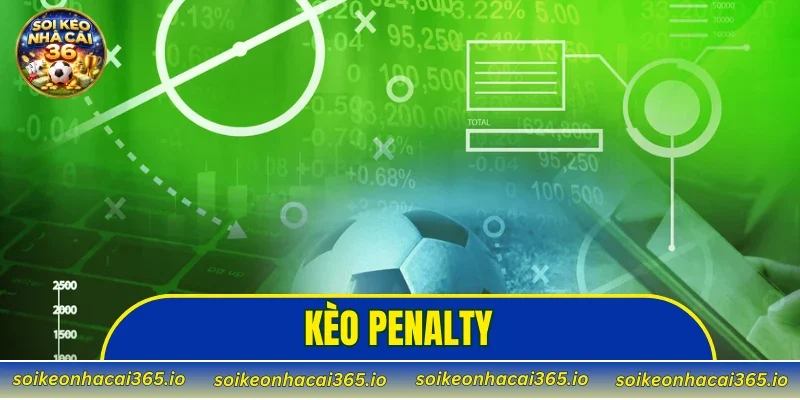 Kèo Penalty