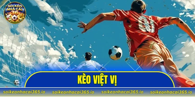 Kèo việt vị