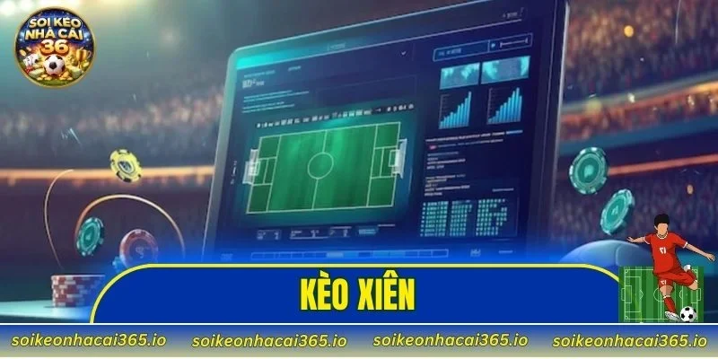 Kèo Xiên