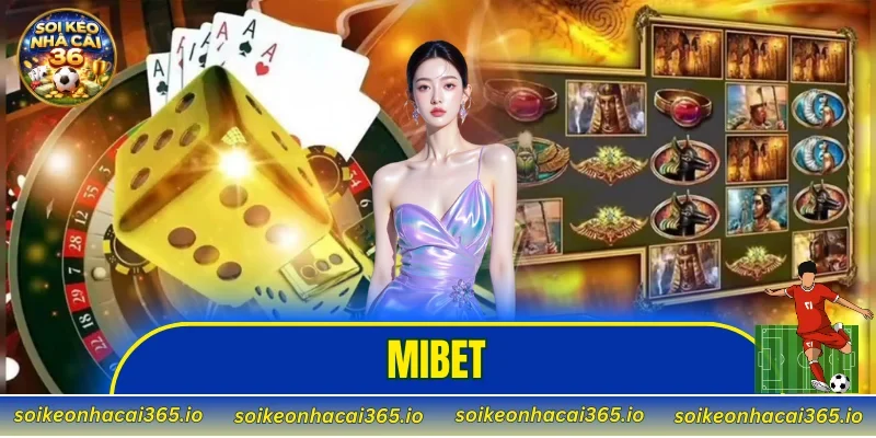 mibet
