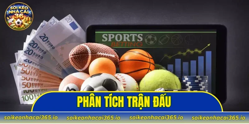 Phân Tích Trận Đấu