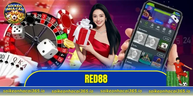RED88