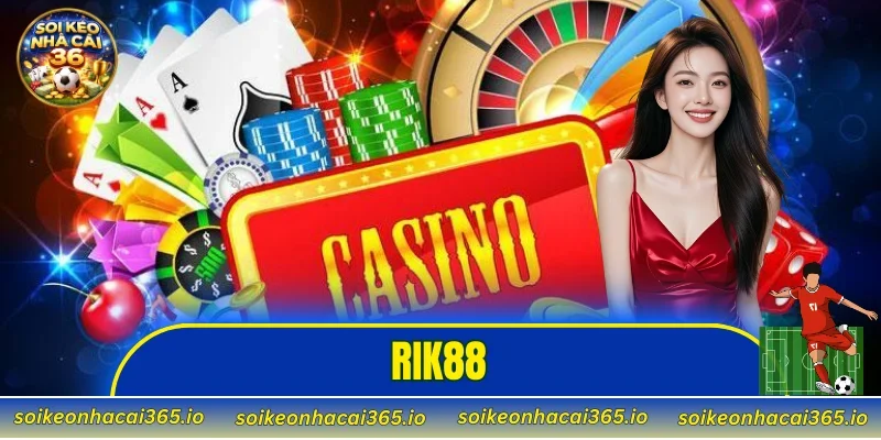 rik88