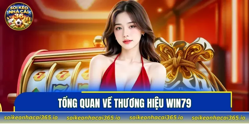 Tổng quan về thương hiệu WIN79