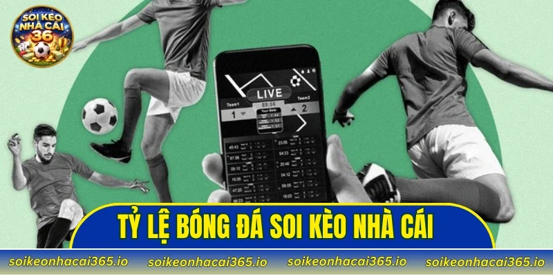 tỷ lệ bóng đá kèo nhà cái