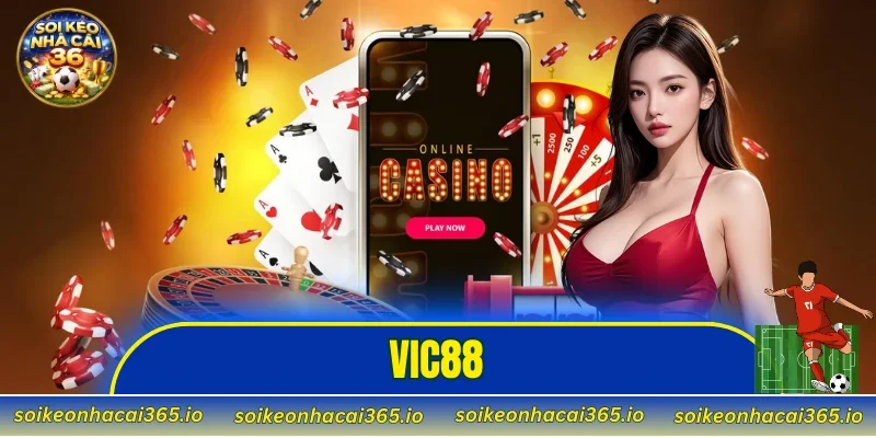 Vic88