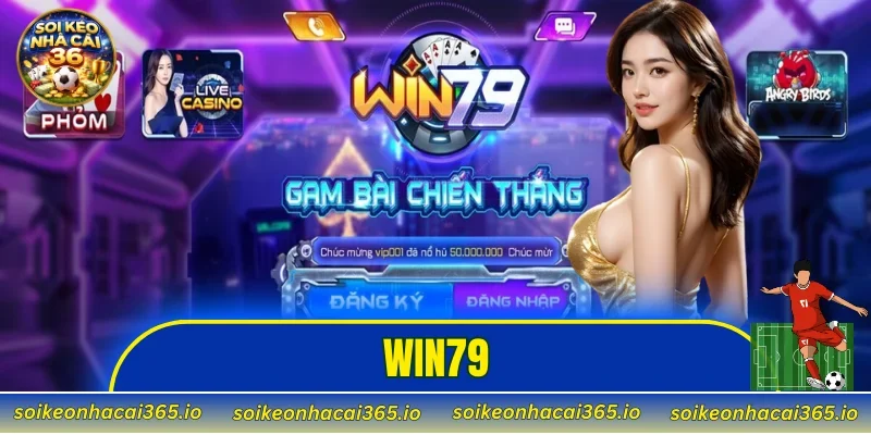 WIN79