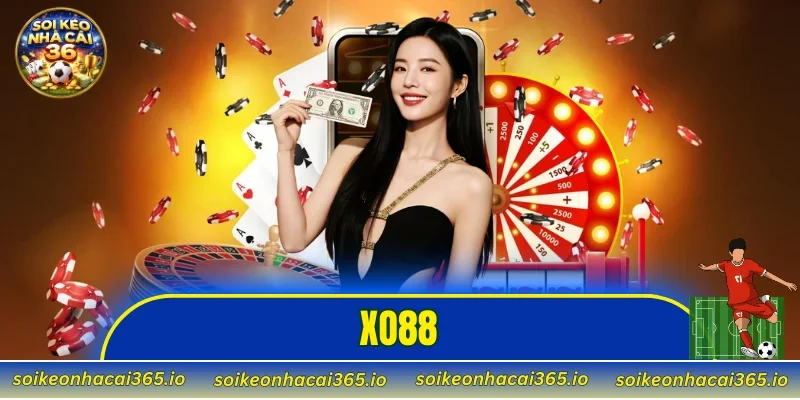 XO88