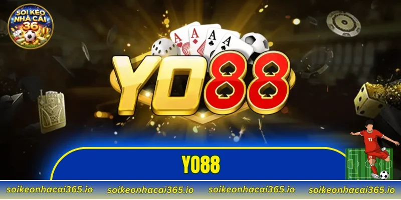 YO88