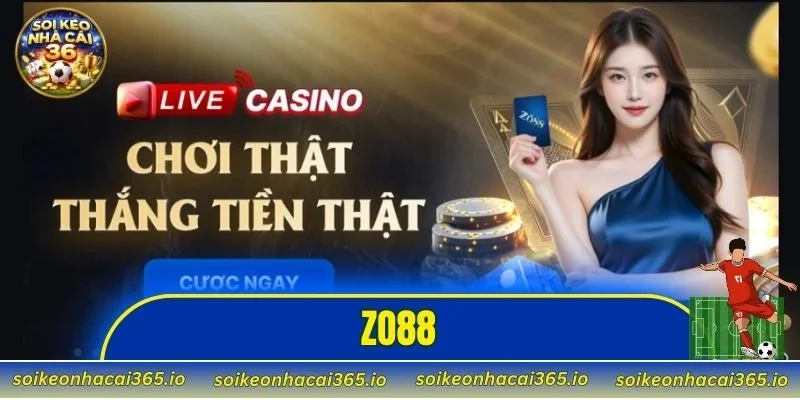 ZO88