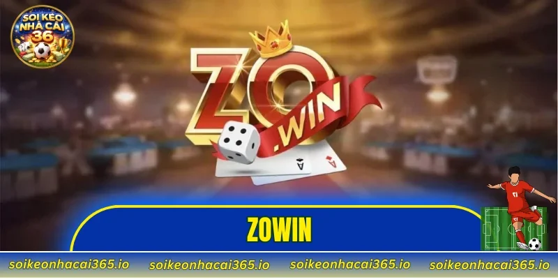 ZOWIN