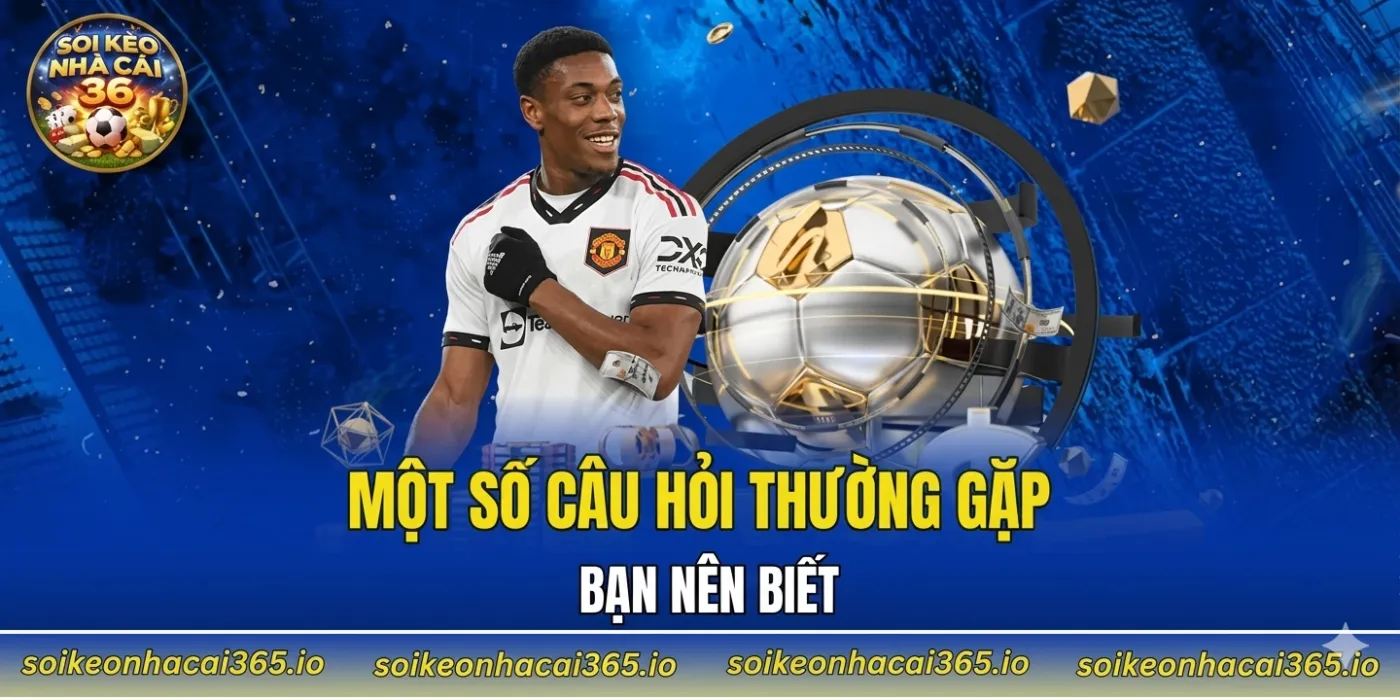 Một số câu hỏi thường gặp bạn nên biết