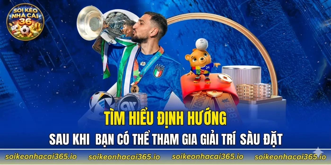Tìm hiểu định hướng của trang trong tương lai